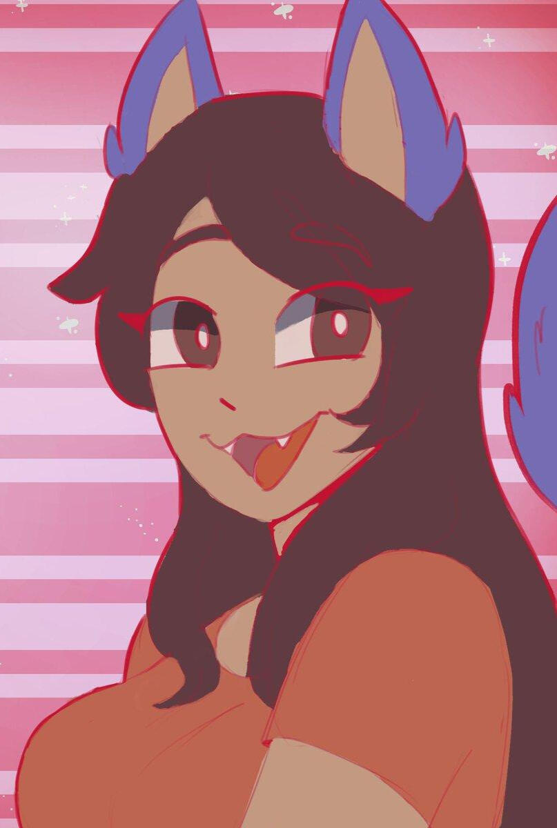 Neko persona